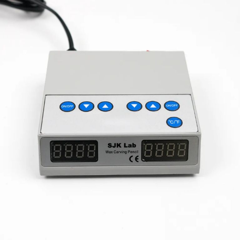 Wax Shaping Knife by Scantrik