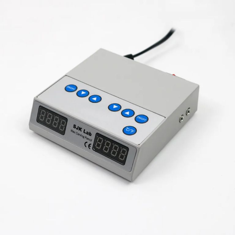 Heated Wax Tool by Scantrik