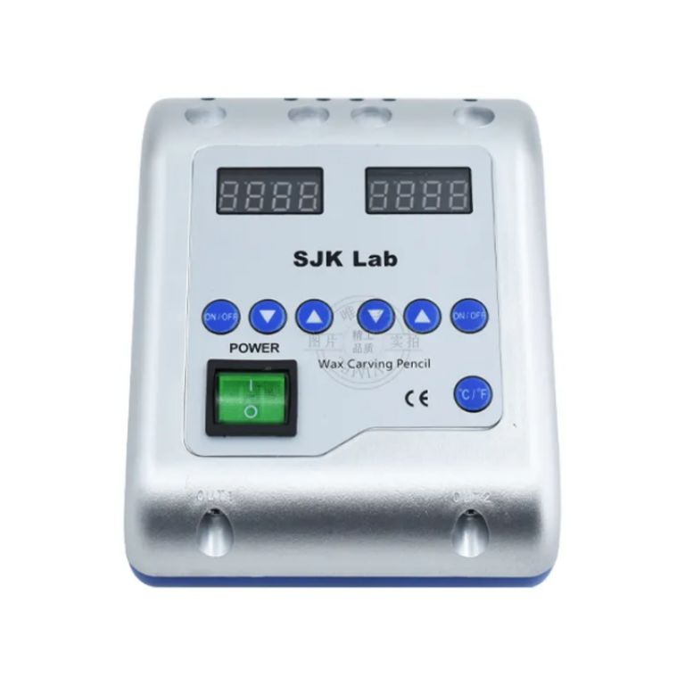 Electric Wax Carver by Scantrik