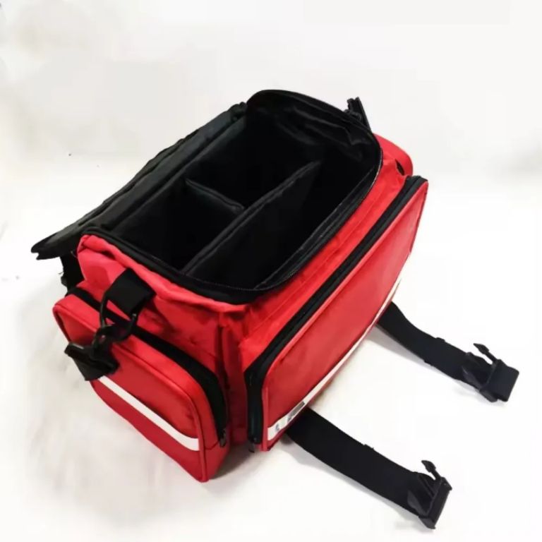 Emergency Rescue Pack by Scantrik