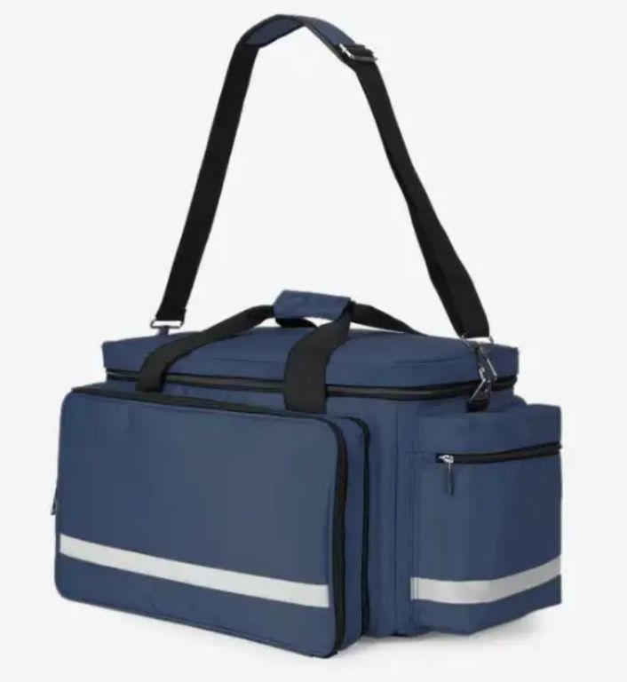 Tactical Medical Pack by Scantrik