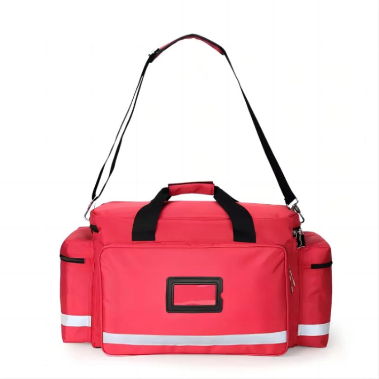 Paramedic Trauma Pack by Scantrik