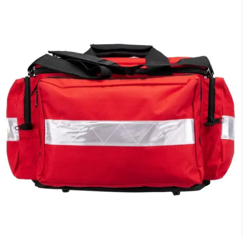 Emergency Treatment Bag by Scantrik