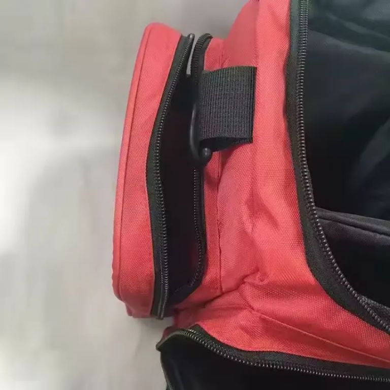 Crisis Medical Kit by Scantrik