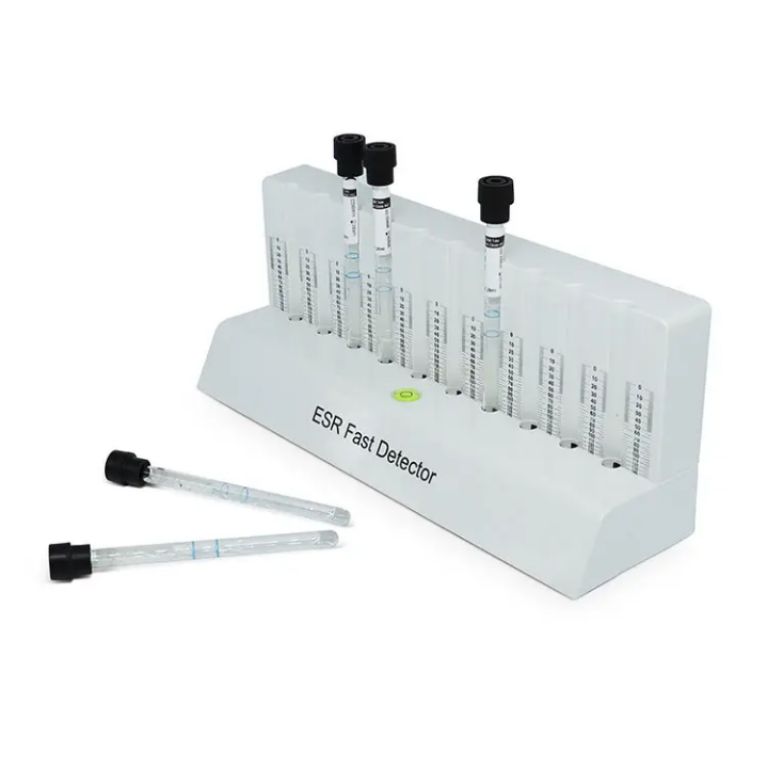 Capacitance Testing Stand by Scantrik