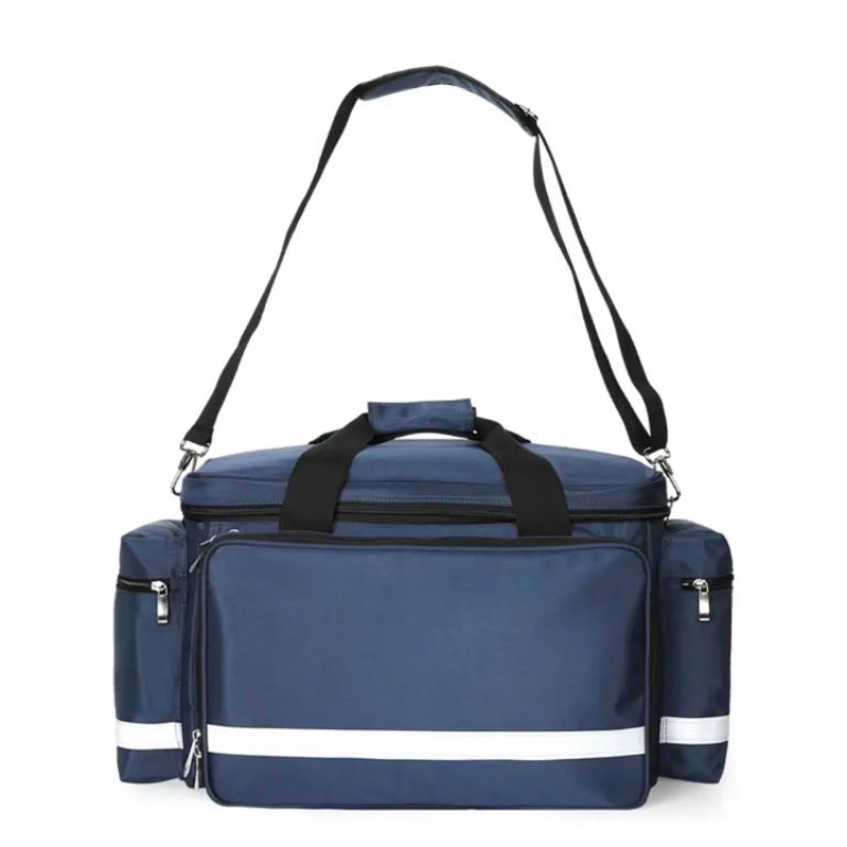 Trauma Support Backpack by Scantrik