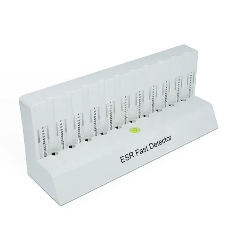 Static Field Stand by Scantrik