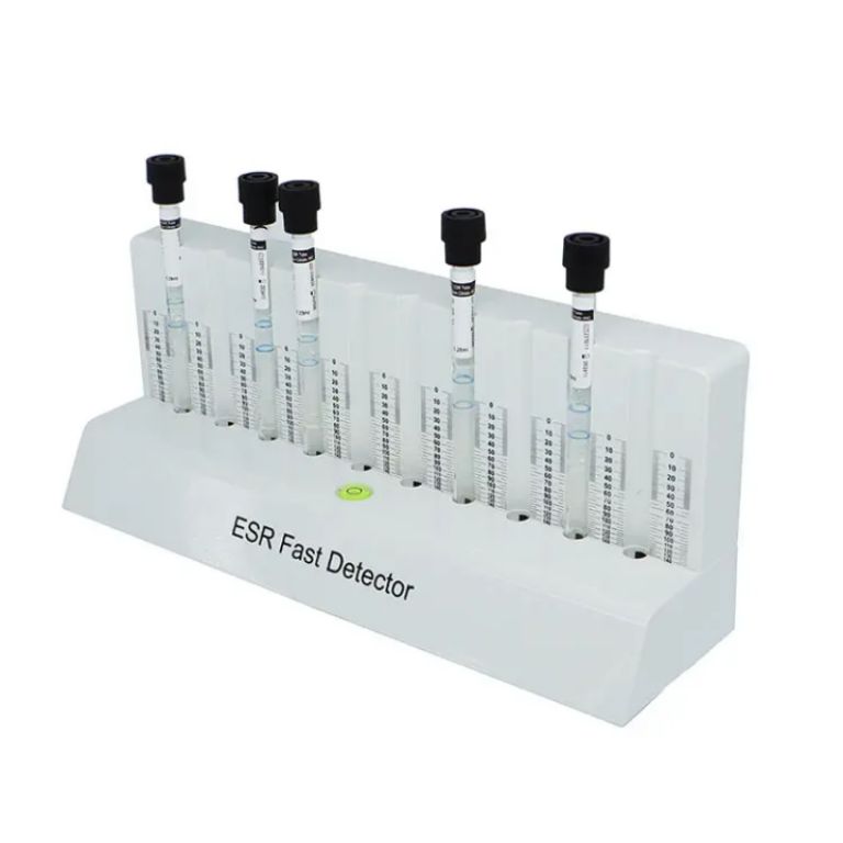 Resonance Frequency Platform by Scantrik