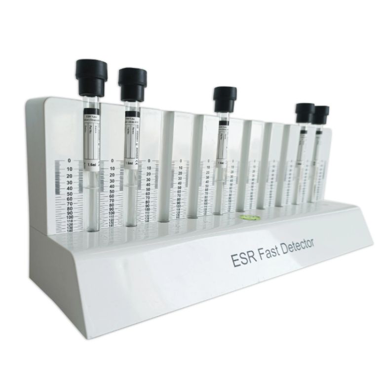 Electrostatic Measurement Stand by Scantrik