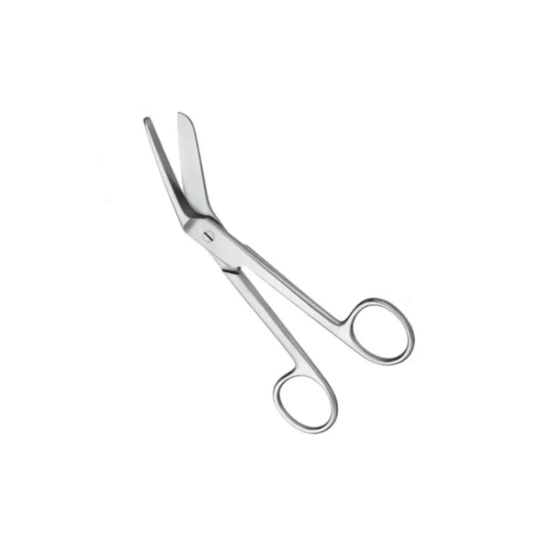 Surgical Lateral Scissors by Scantrik