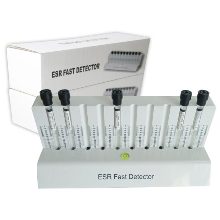 Electric Oscillation Stand by Scantrik