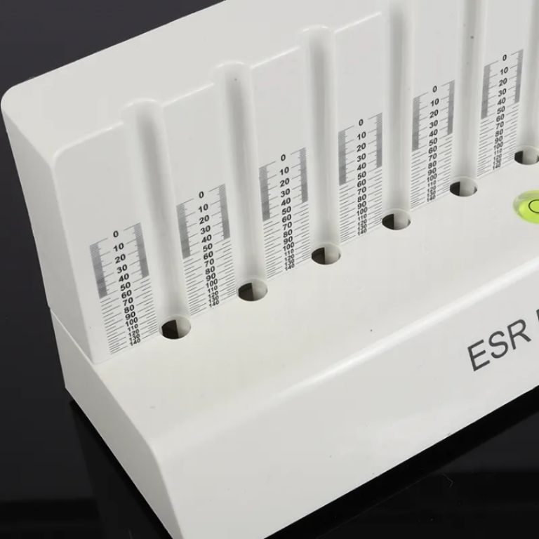 Charge Detection Stand by Scantrik