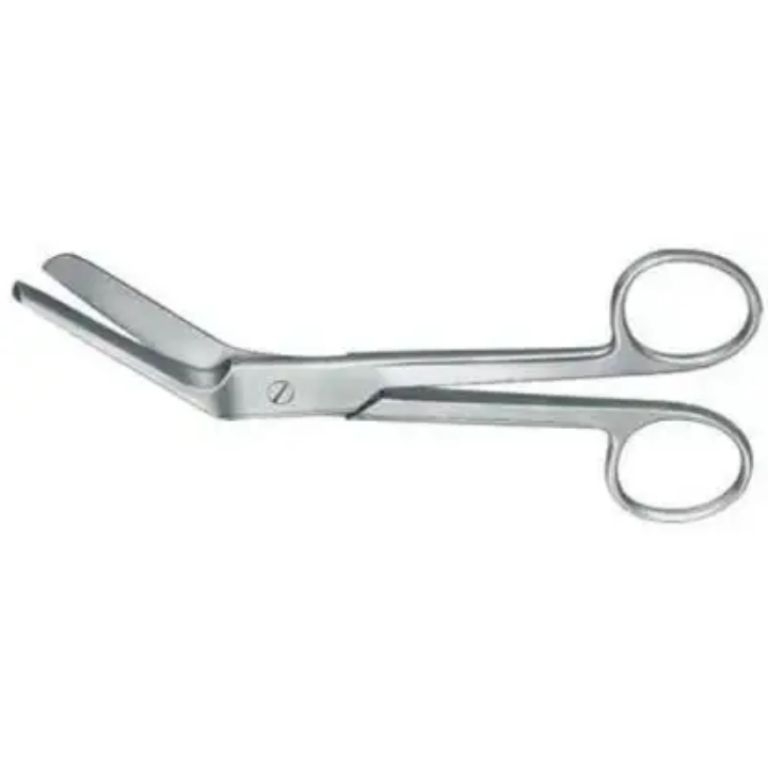 Episiotomy Blade by Scantrik