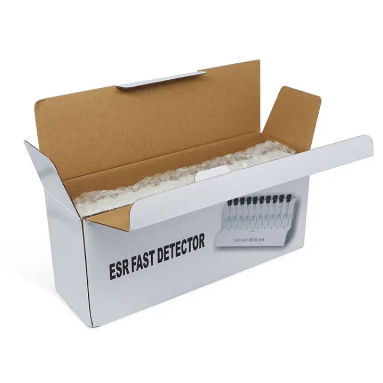 Electrostatic Resonator by Scantrik