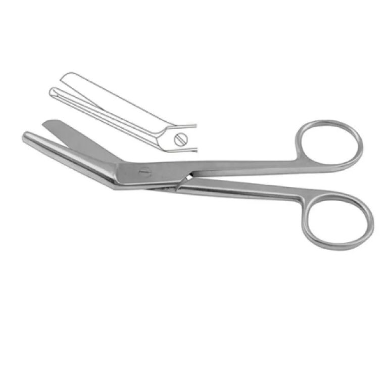 Surgical Cutting Scissors by Scantrik