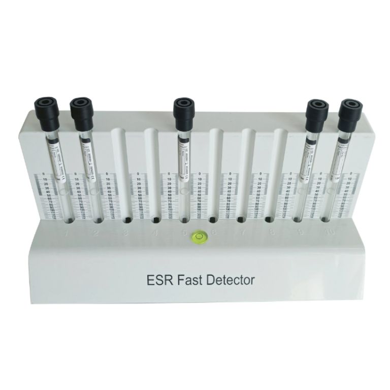 ESR Platform by Scantrik