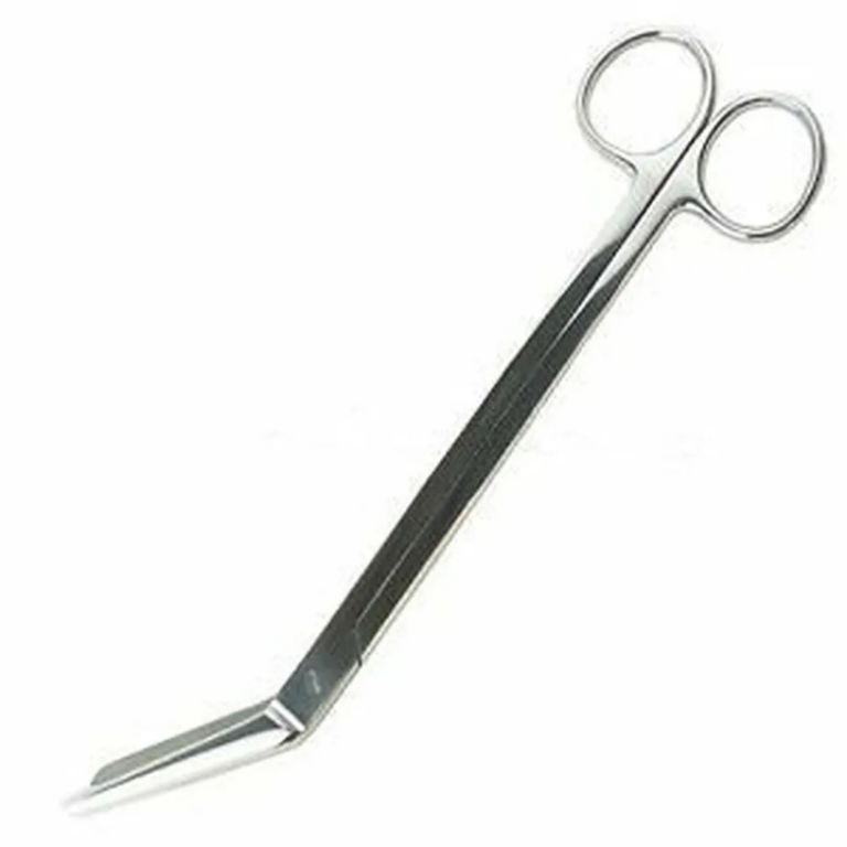 Soft Tissue Scissors by Scantrik