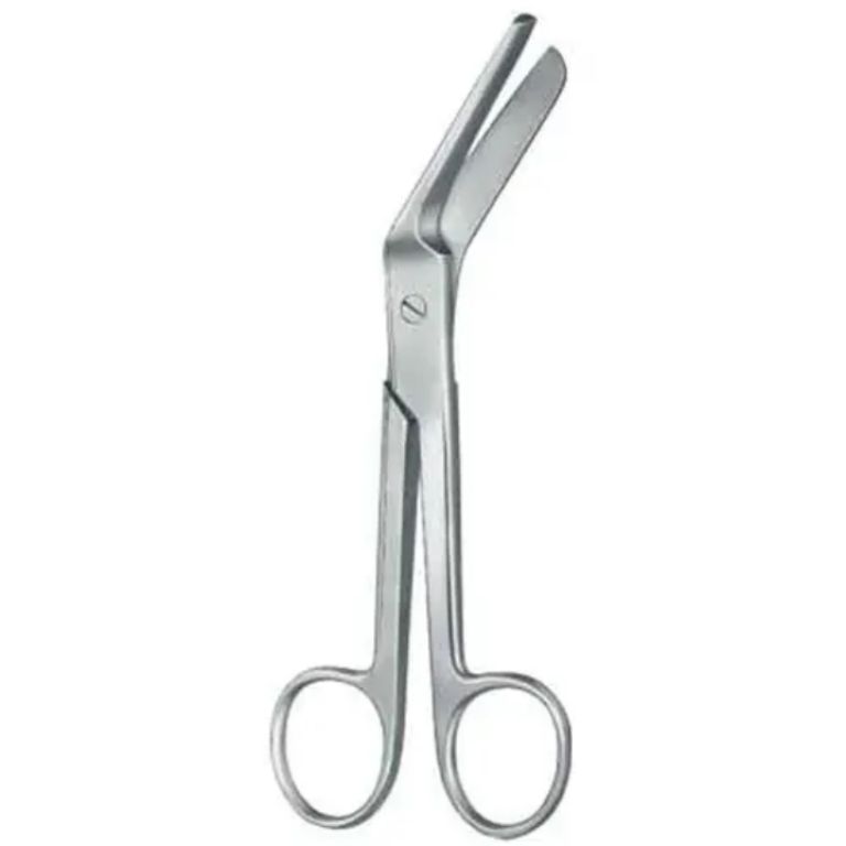 Ob/Gyn Scissors by Scantrik