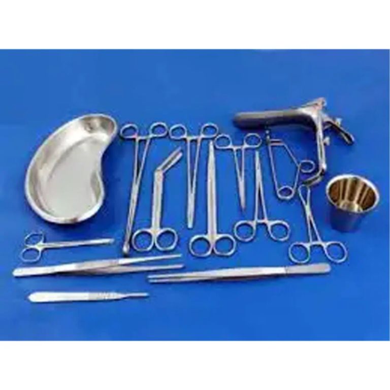 Obstetric Delivery Tools by Scantrik