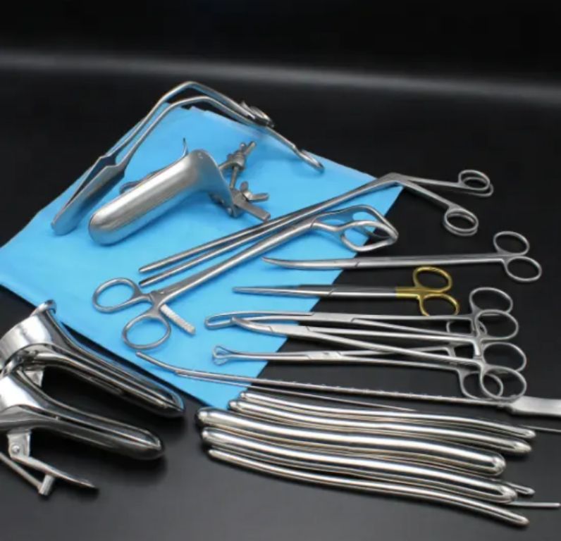 Episiotomy Kit by Scantrik