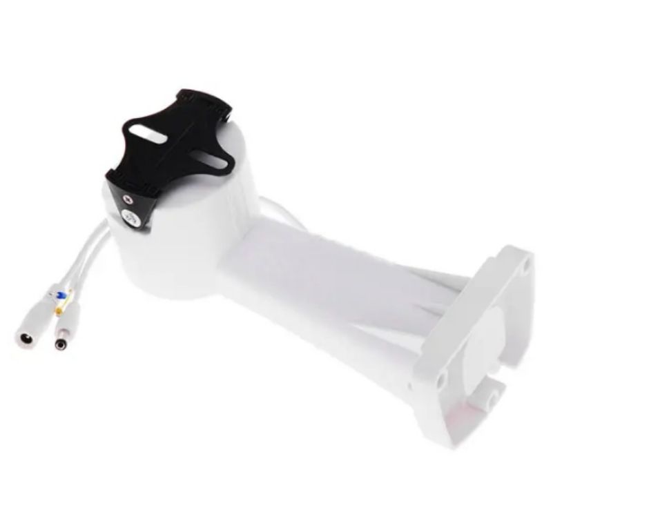 BLS motorized bracket for outdoor camera by Hiphen solutions