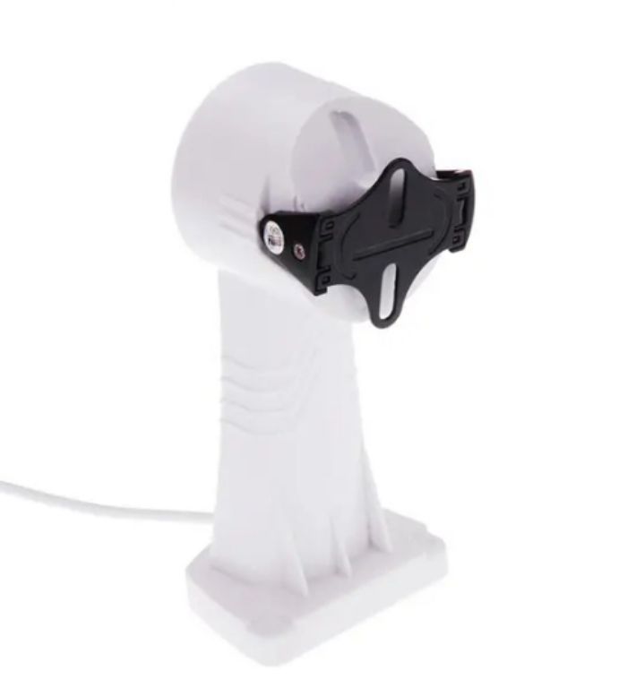 Factory price BLS smart motorized bracket for outdoor camera by Hiphen solutions