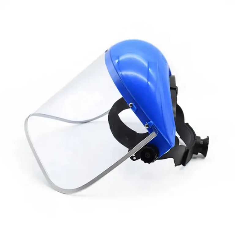 Non-Medical Face Guard by Scantrik