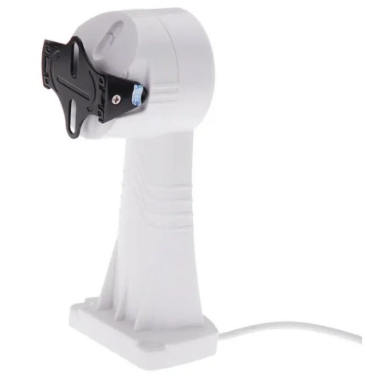 Smart motorized bracket for camera by Hiphen solutions