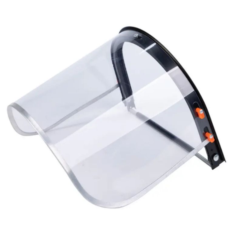 Premium Face Shield by Scantrik