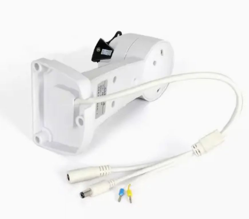 Remote controlled CCTV bracket by Hiphen solutions