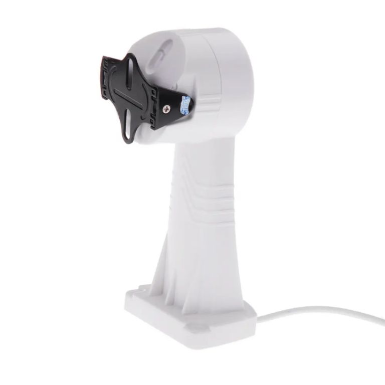 Standard BLS smart motorized bracket for outdoor camera by Hiphen solutions