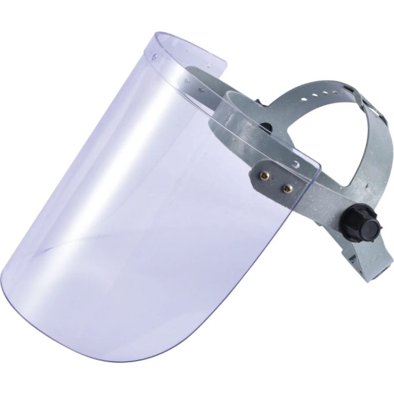 Lightweight Face Cover by Scantrik