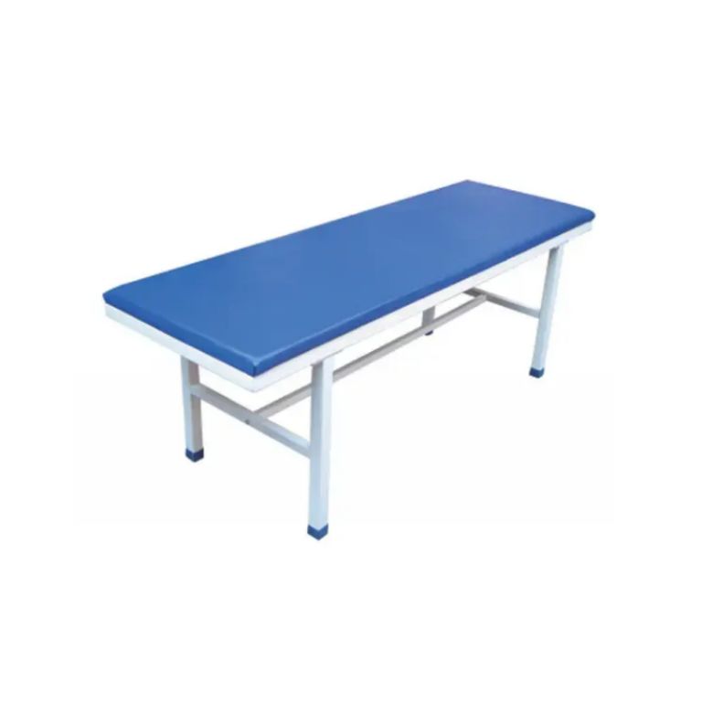 Therapy Couch by Scantrik