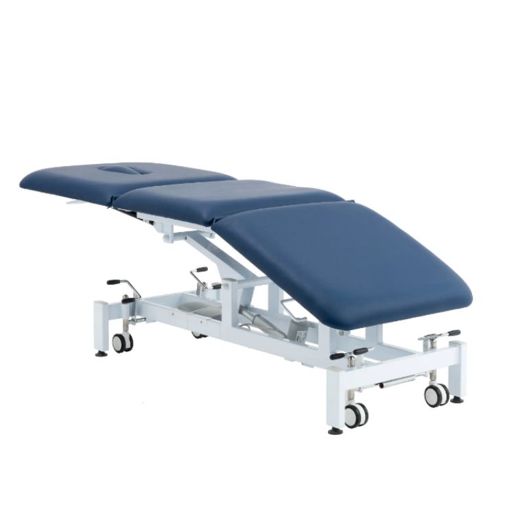 Examination Couch Bed by Scantrik
