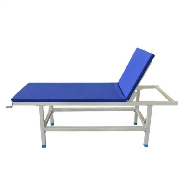 Specialty Examination Bed by Scantrik