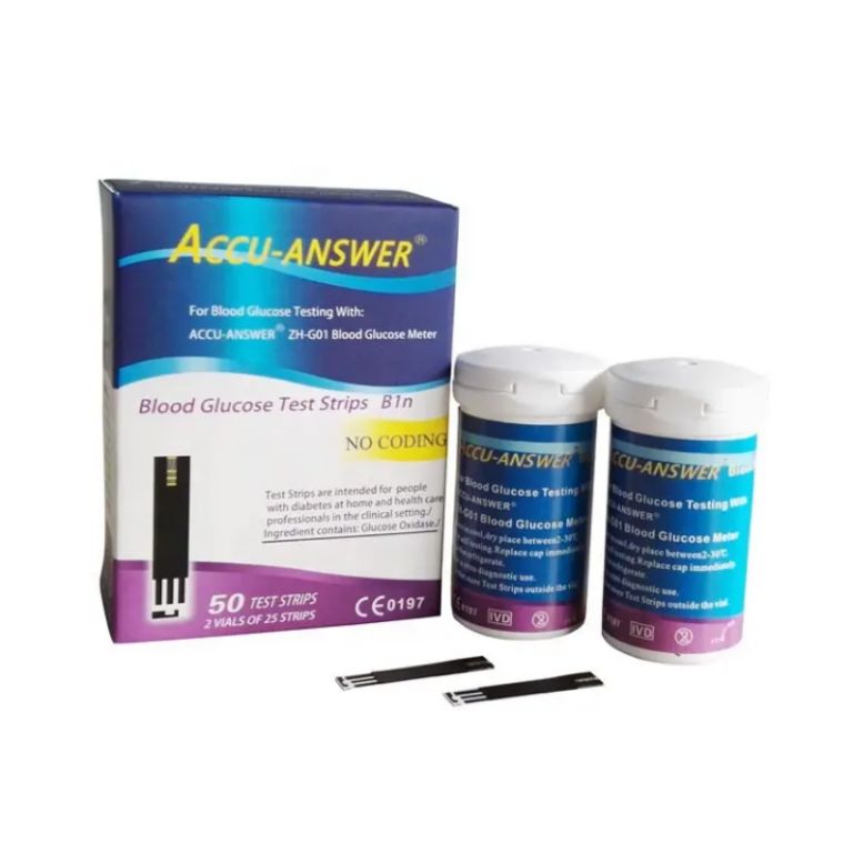 SweetMonitor Strips by Scantrik