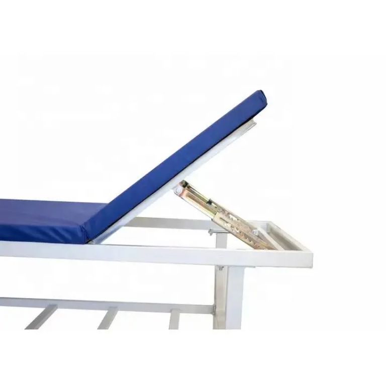 Checkup Table by Scantrik