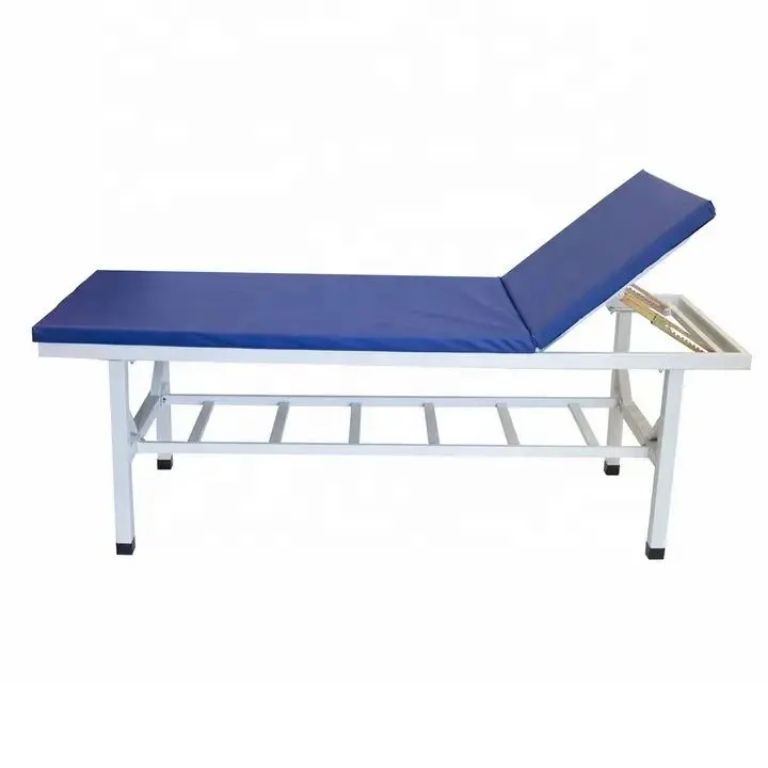 Diagnostic Couch by Scantrik