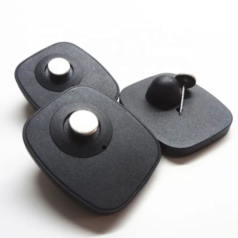 Eas super tag black by Hiphen solutions