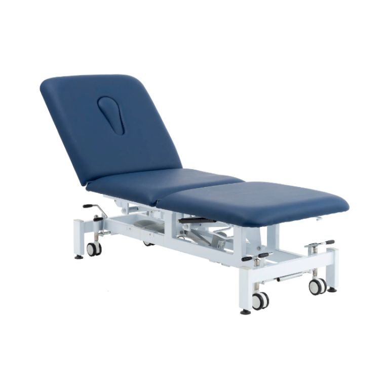 Procedure Bed by Scantrik