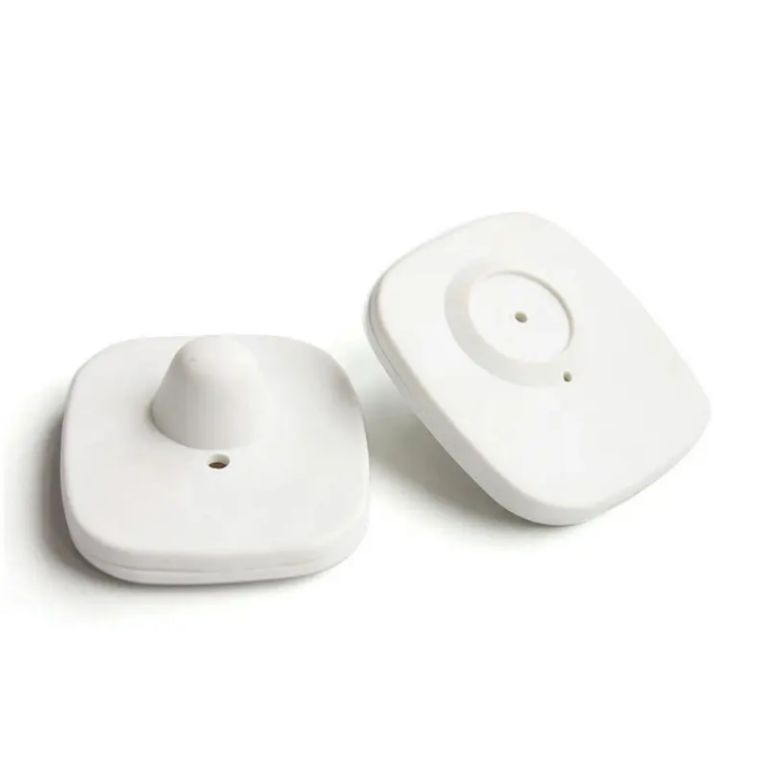 Mini hard security tags by Hiphen solutions