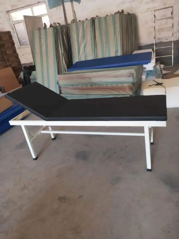 Assessment Couch by Scantrik