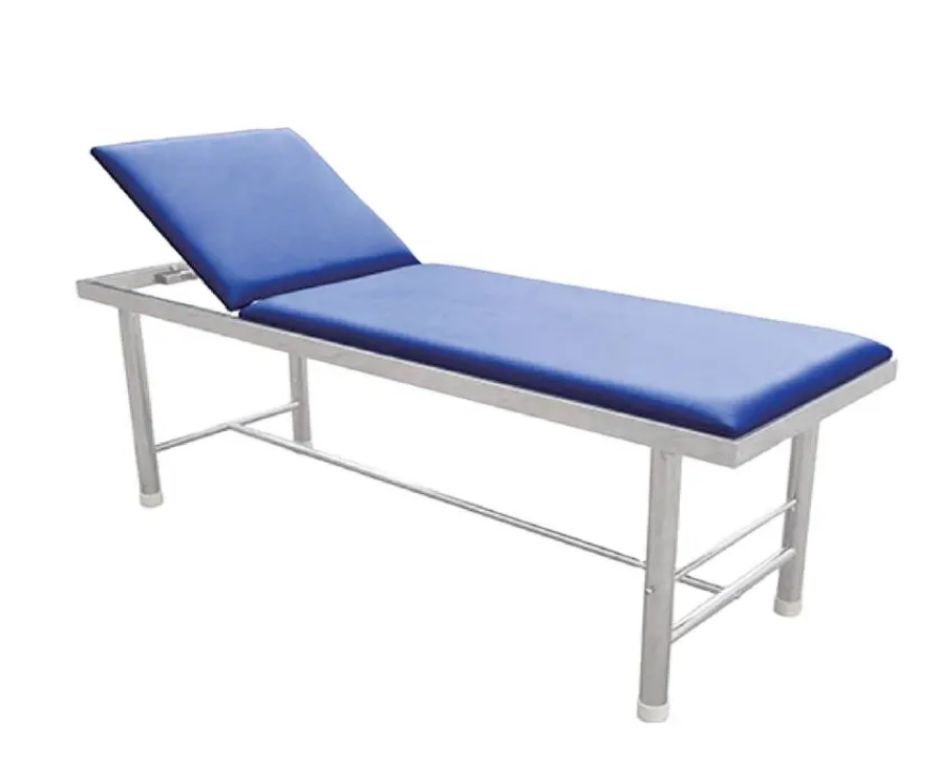 Medical Bed by Scantrik