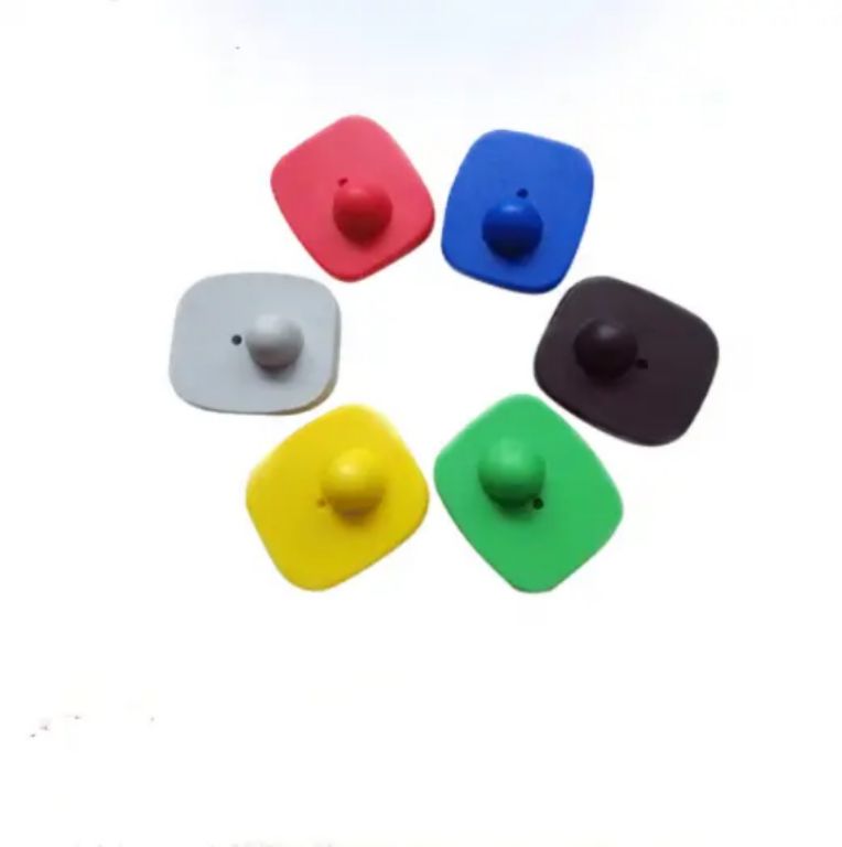 Security mini hard tag by Hiphen solutions