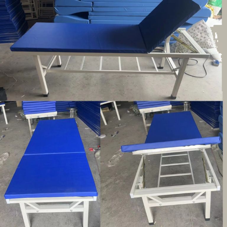 Exam Table by Scantrik