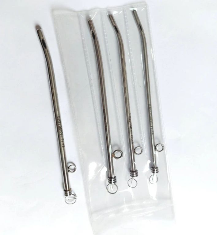 Intermittent Catheter by Scantrik