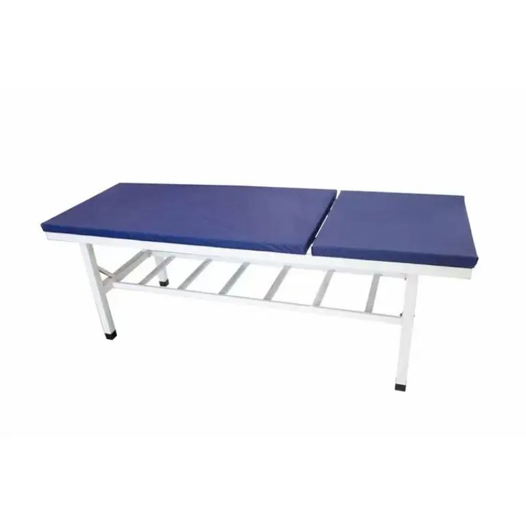 Doctor’s Examination Table by Scantrik