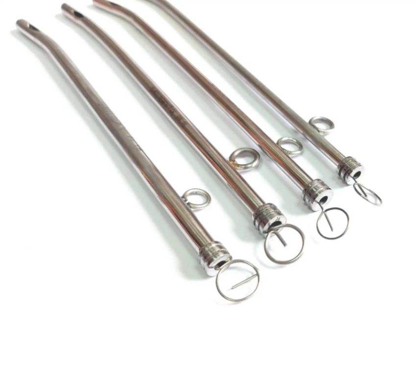 Retrograde Catheter by Scantrik