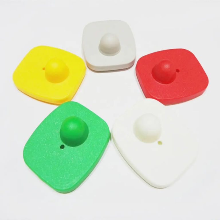 Eas mini security tags by Hiphen solutions