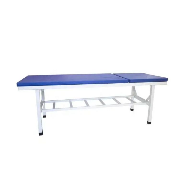 Medical Couch by Scantrik